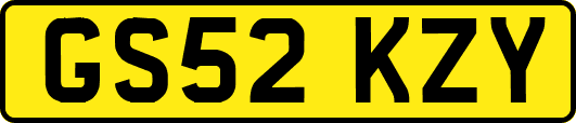 GS52KZY