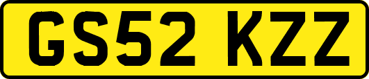 GS52KZZ