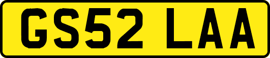 GS52LAA