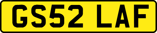 GS52LAF