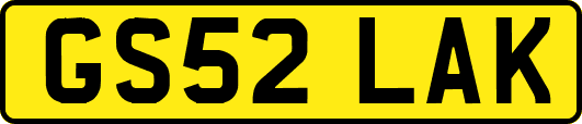 GS52LAK