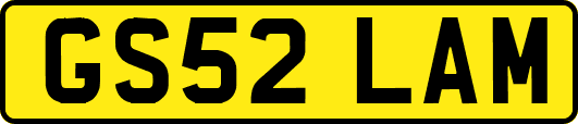 GS52LAM