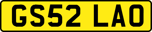 GS52LAO