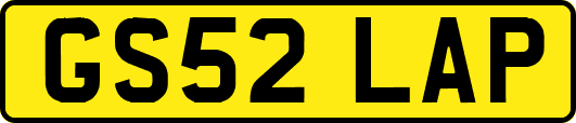 GS52LAP