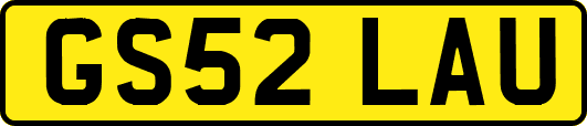 GS52LAU
