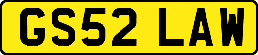 GS52LAW