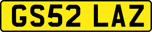 GS52LAZ