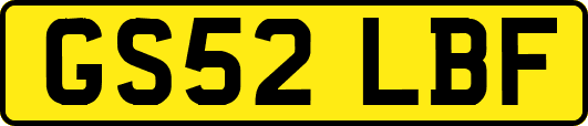 GS52LBF