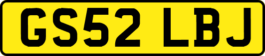 GS52LBJ