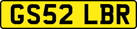 GS52LBR
