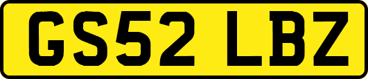 GS52LBZ