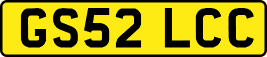 GS52LCC