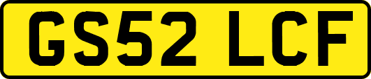 GS52LCF