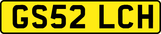 GS52LCH