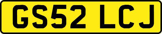 GS52LCJ