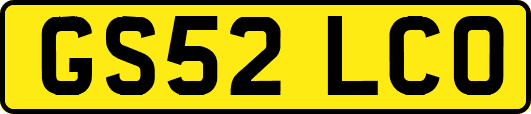 GS52LCO