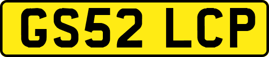 GS52LCP