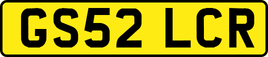 GS52LCR