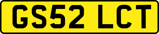 GS52LCT