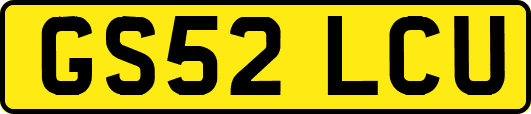 GS52LCU
