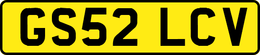 GS52LCV