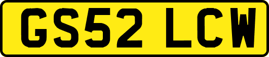 GS52LCW