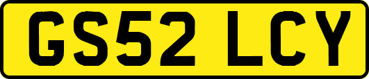 GS52LCY