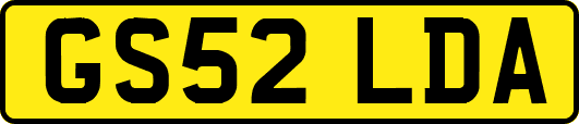 GS52LDA