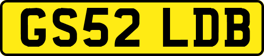 GS52LDB