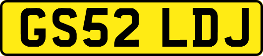 GS52LDJ
