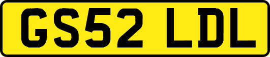 GS52LDL