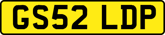 GS52LDP