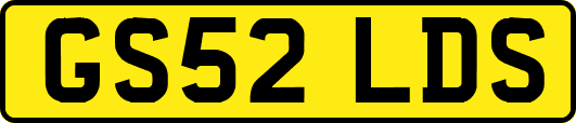 GS52LDS