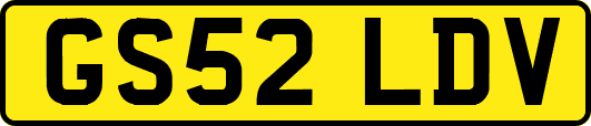 GS52LDV