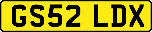 GS52LDX