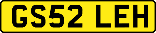 GS52LEH