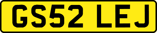 GS52LEJ