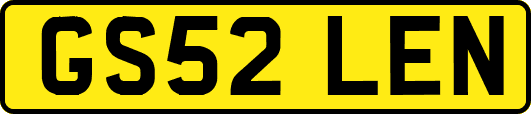 GS52LEN