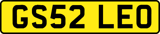GS52LEO