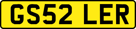 GS52LER
