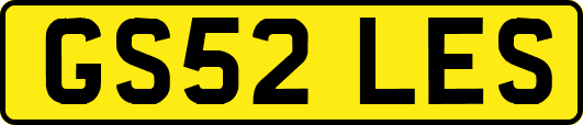 GS52LES