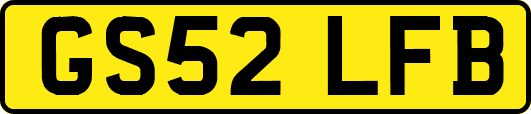 GS52LFB