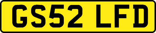 GS52LFD