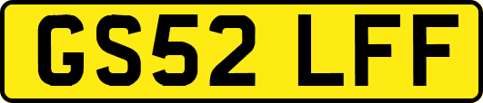 GS52LFF