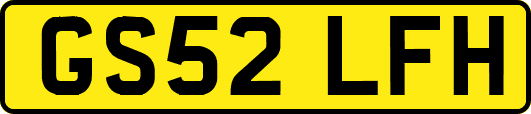 GS52LFH