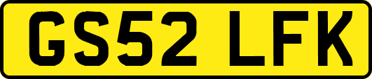 GS52LFK