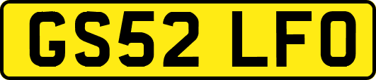 GS52LFO