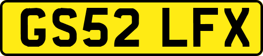 GS52LFX