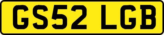 GS52LGB