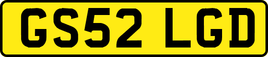 GS52LGD